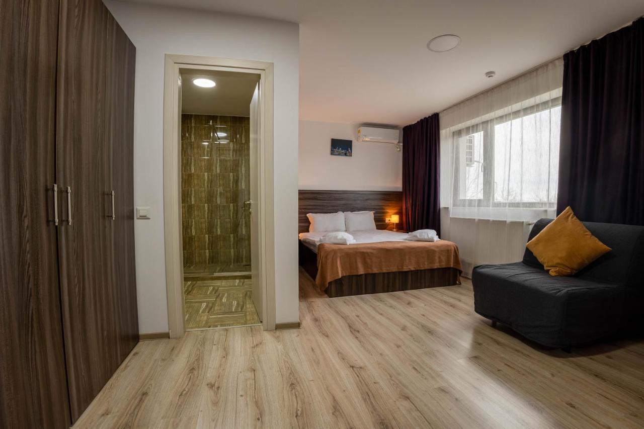 Bliss Tunari Hotel Voluntari