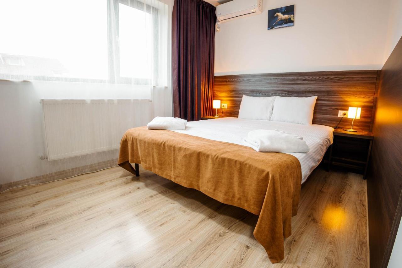 Bliss Tunari Hotel 3*