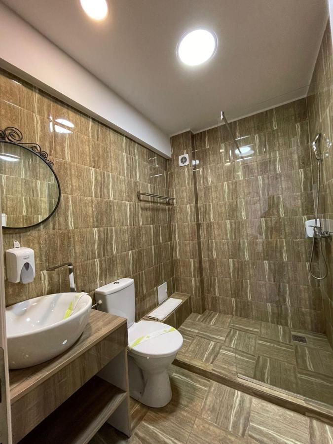 Bliss Tunari Hotel Voluntari