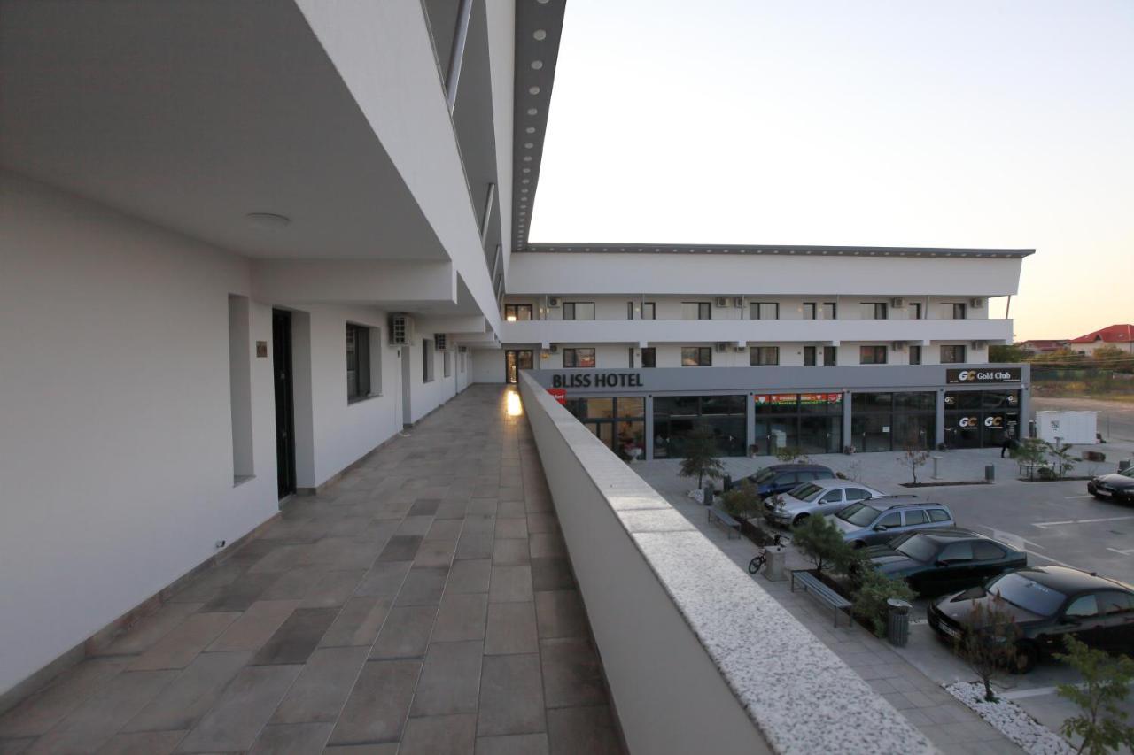 Bliss Tunari Hotel